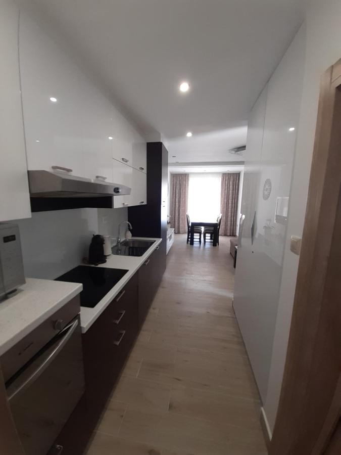 Apartment Lucky With Jacuzzi Trogir Exterior foto